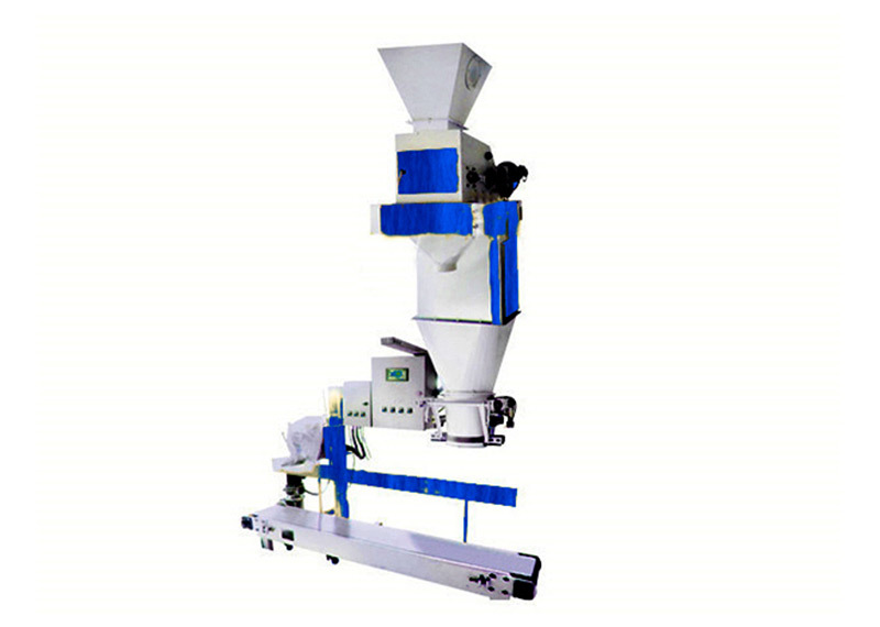 BCP series quantitative packaging scale